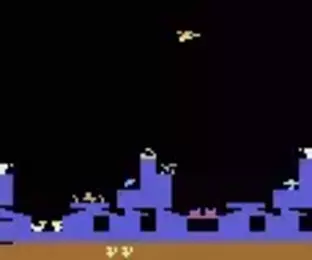 Image n° 1 - screenshots  : Strahlen der Teufelsvoegel